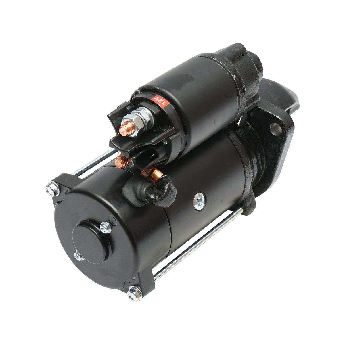 Electromotor 12V pentru Case IH, Ursus cod OEM 0986013690, 26342D